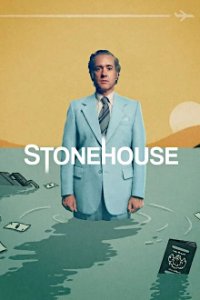 Cover Stonehouse, TV-Serie, Poster