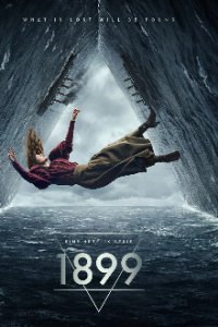 Cover 1899, Poster, HD