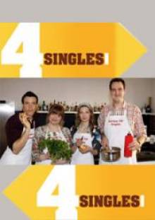 Cover 4 Singles, TV-Serie, Poster