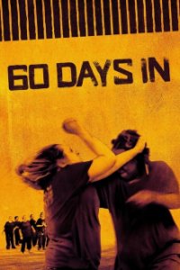 Cover 60 Days In – Undercover im Knast, TV-Serie, Poster