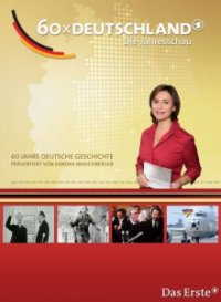 Cover 60xDeutschland, TV-Serie, Poster