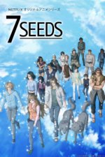 Cover 7 Seeds, Poster, Stream
