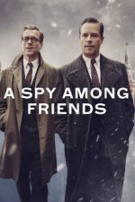 Cover A Spy Among Friends, Poster, Stream