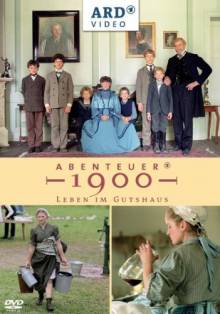 Abenteuer 1900 - Leben im Gutshaus, Cover, HD, Serien Stream, ganze Folge