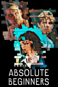 Absolute Anfänger Cover, Online, Poster