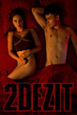 Cover Absturz!, Poster, Stream
