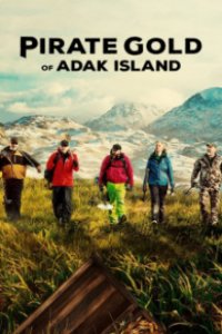 Cover Adak: Alaskas Schatzinsel, TV-Serie, Poster