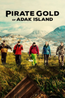 Adak: Alaskas Schatzinsel, Cover, HD, Serien Stream, ganze Folge