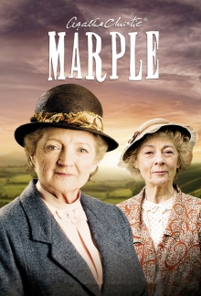 Agatha Christie: Marple, Cover, HD, Serien Stream, ganze Folge