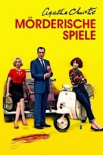 Cover Agatha Christie: Mörderische Spiele, Poster, Stream