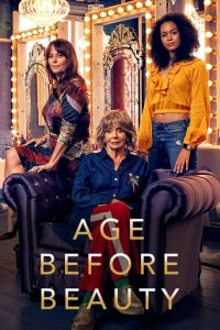 Age Before Beauty Cover, Online, Poster