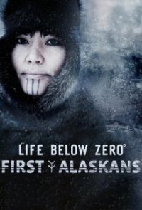 Cover Alaska – Eisige Tradition, TV-Serie, Poster