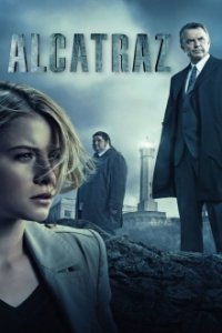 Alcatraz Cover, Poster, Alcatraz DVD