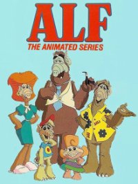 Alf – Erinnerungen an Melmac Cover, Poster, Alf – Erinnerungen an Melmac