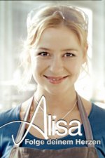 Cover Alisa - Folge deinem Herzen, Poster, Stream