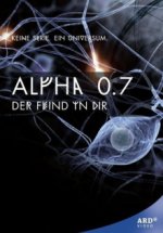 Cover Alpha 0.7 – Der Feind in Dir, Poster, Stream