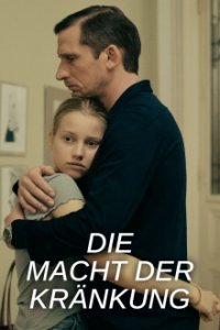 Cover Am Anschlag - Die Macht der Kränkung, TV-Serie, Poster