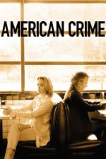 Cover American Crime, Poster, Stream