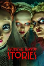 Cover American Horror Stories, Poster, Stream