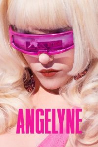 Cover Angelyne, Poster, HD