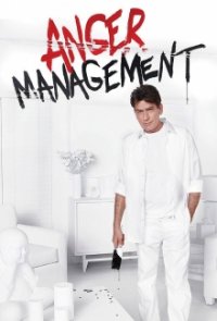 Cover Anger Management, TV-Serie, Poster