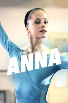 Anna, Cover, HD, Serien Stream, ganze Folge