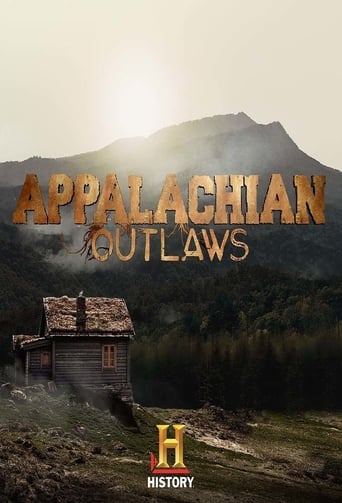 Appalachian Outlaws – Im Ginsengrausch, Cover, HD, Serien Stream, ganze Folge