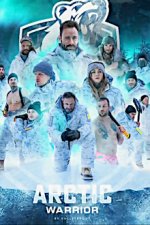 Cover Arctic Warrior, Poster, Stream