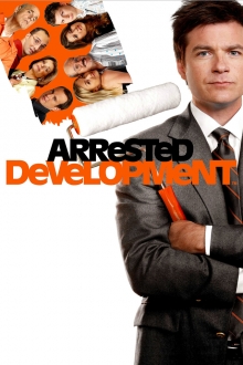 Arrested Development, Cover, HD, Serien Stream, ganze Folge