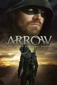Arrow Cover, Online, Poster