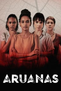 Aruanas Cover, Poster, Aruanas DVD