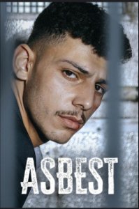 Cover Asbest, Poster