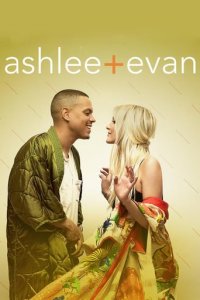 Ashlee+Evan Cover, Online, Poster