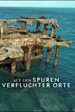 Cover Auf den Spuren verfluchter Orte, Poster, Stream