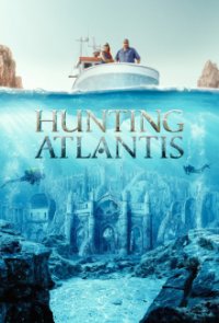 Auf der Suche nach Atlantis Cover, Stream, TV-Serie Auf der Suche nach Atlantis