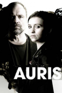 Auris Cover, Poster, Auris