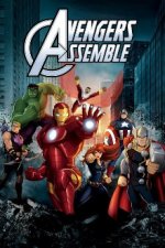 Cover Avengers – Gemeinsam unbesiegbar!, Poster, Stream