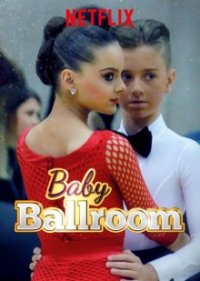 Cover Baby Ballroom, Poster Baby Ballroom