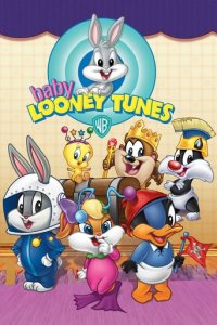 Cover Baby Looney Tunes, Poster Baby Looney Tunes