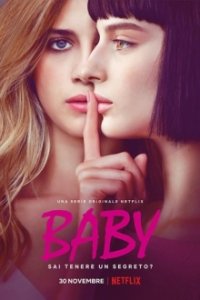 Baby Cover, Online, Poster