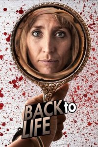 Back to Life Cover, Stream, TV-Serie Back to Life
