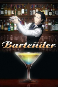 Bartender, Cover, HD, Serien Stream, ganze Folge