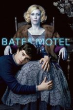 Cover Bates Motel, Poster, Stream