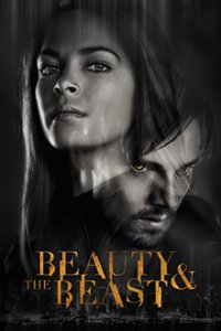 Cover Beauty and the Beast, TV-Serie, Poster