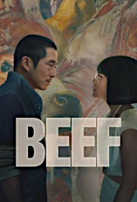 Beef Cover, Poster, Beef DVD