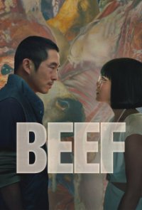 Beef Cover, Stream, TV-Serie Beef