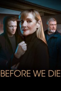 Before We Die - Brennpunkt Bristol Cover, Poster, Before We Die - Brennpunkt Bristol DVD