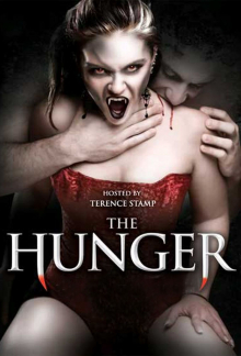Begierde - The Hunger, Cover, HD, Serien Stream, ganze Folge