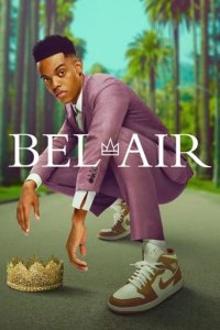 Cover Bel-Air, Poster