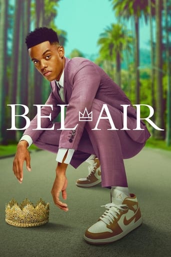 Bel-Air, Cover, HD, Serien Stream, ganze Folge